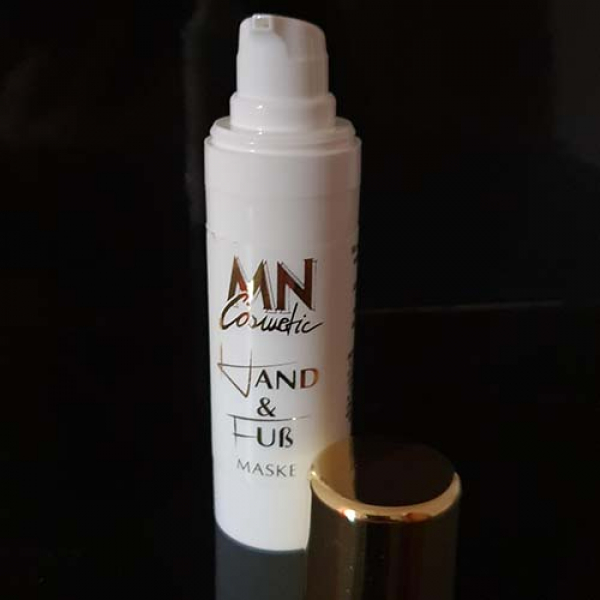 HAND&FUß MASKE 30ml